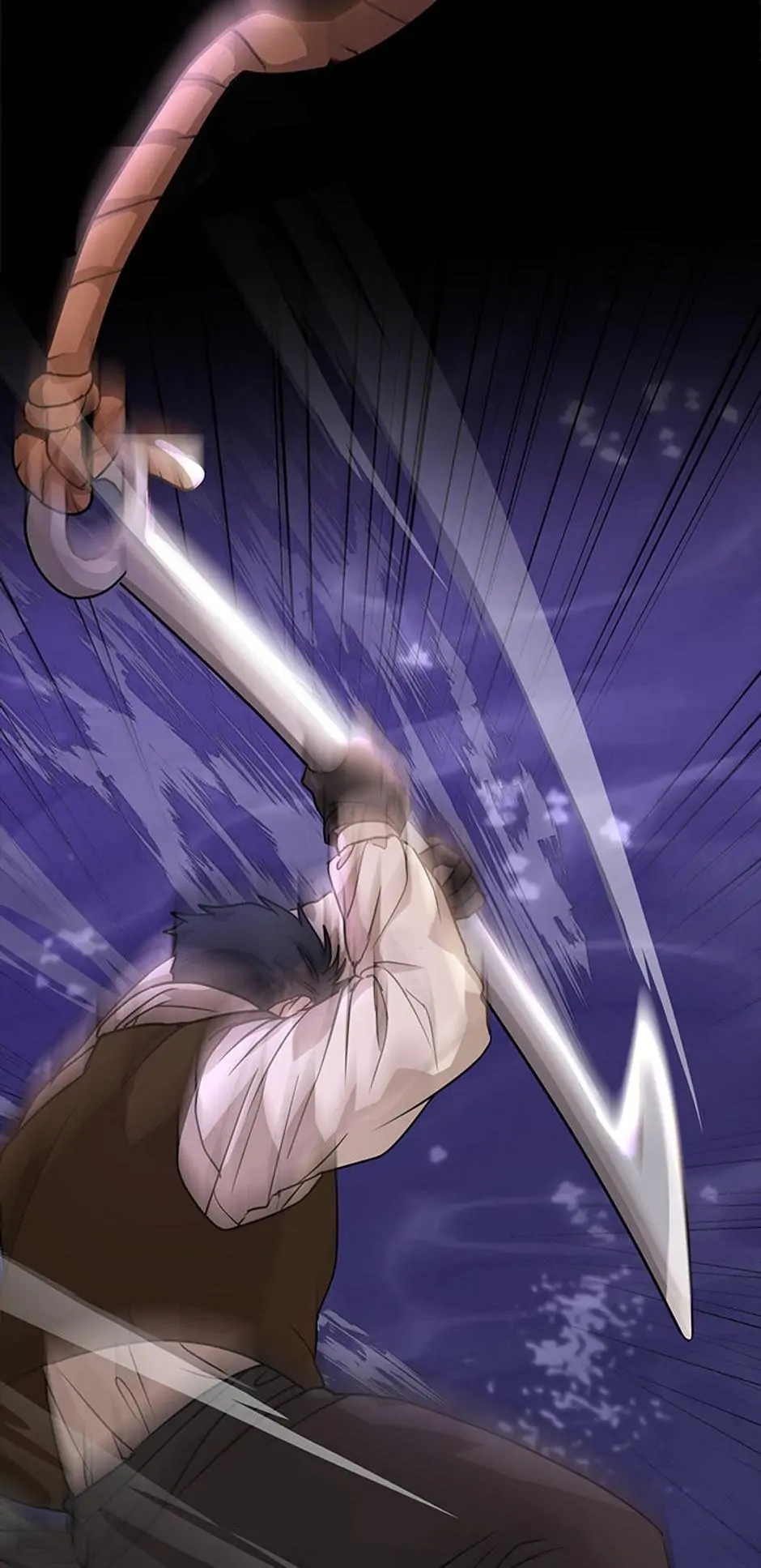 I Became the Head of the Family Chapter 6 - Page 55