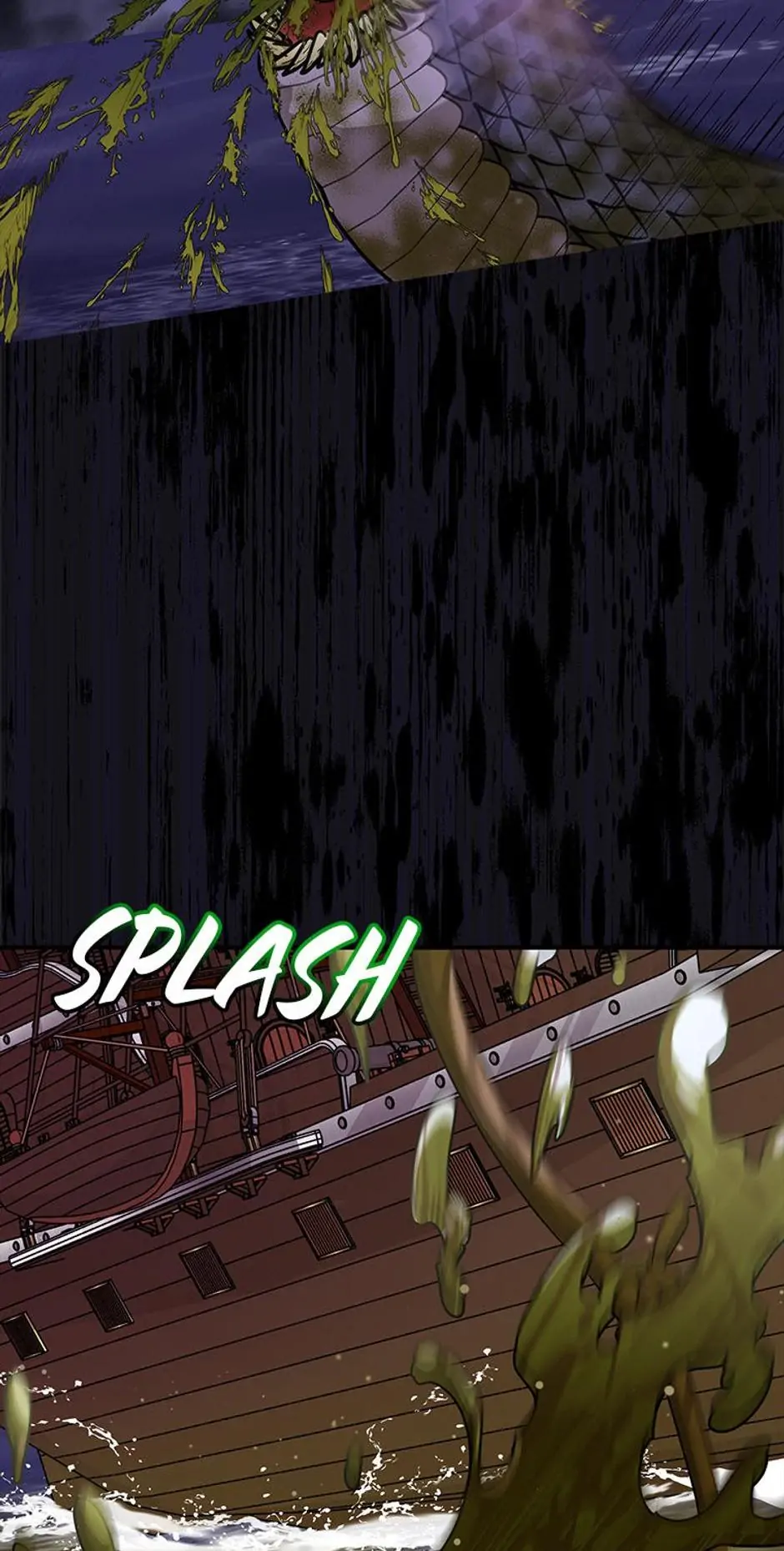 I Became the Head of the Family Chapter 6 - Page 62