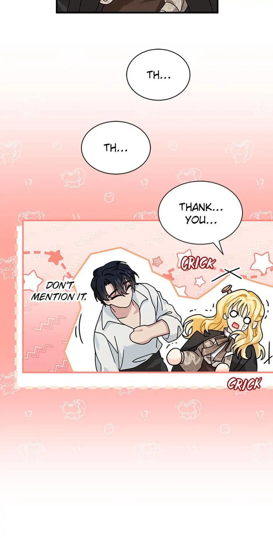 I Became the Head of the Family Chapter 6 - Page 64