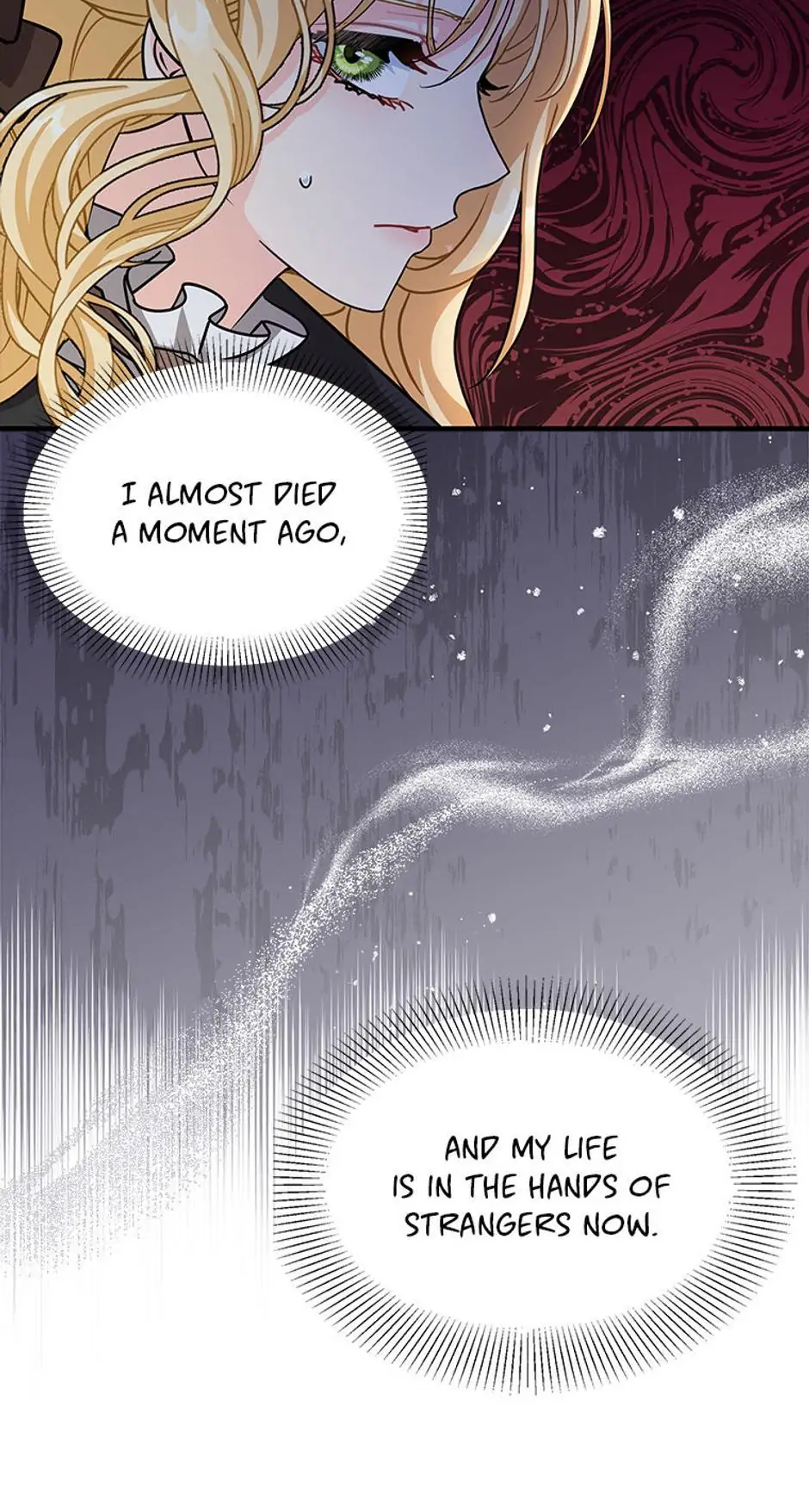 I Became the Head of the Family Chapter 6 - Page 69