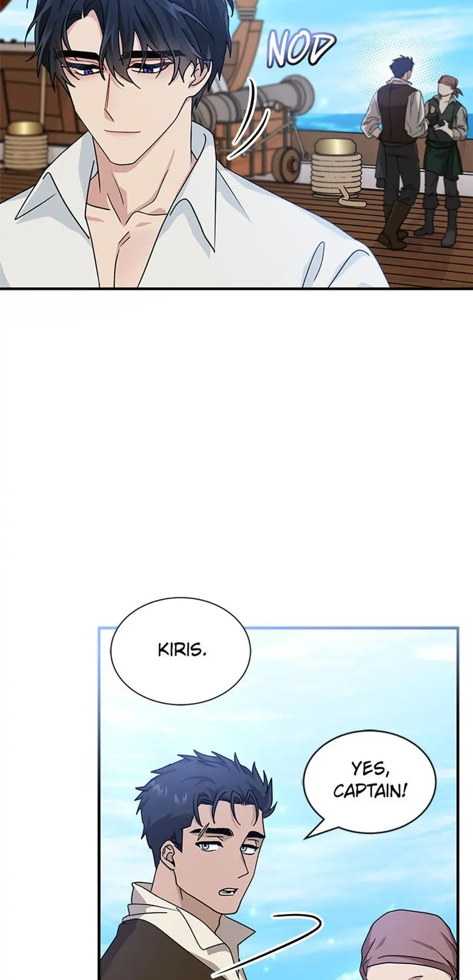 I Became the Head of the Family Chapter 6 - Page 72