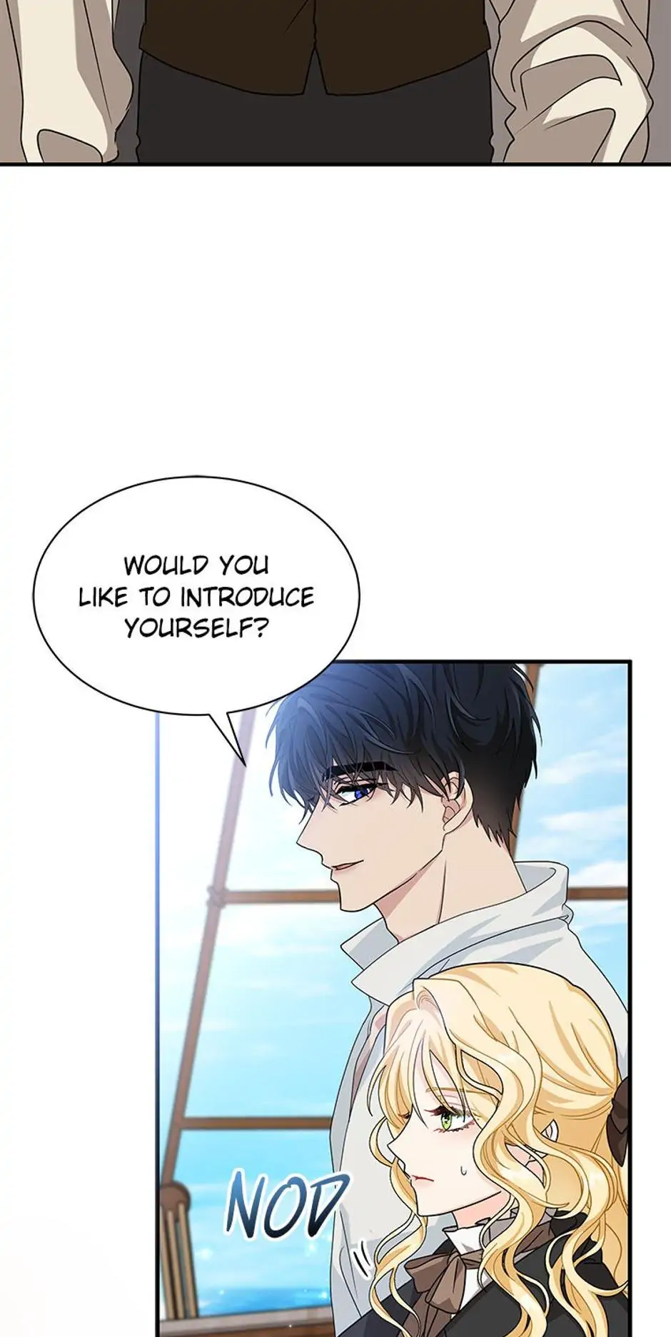 I Became the Head of the Family Chapter 6 - Page 77