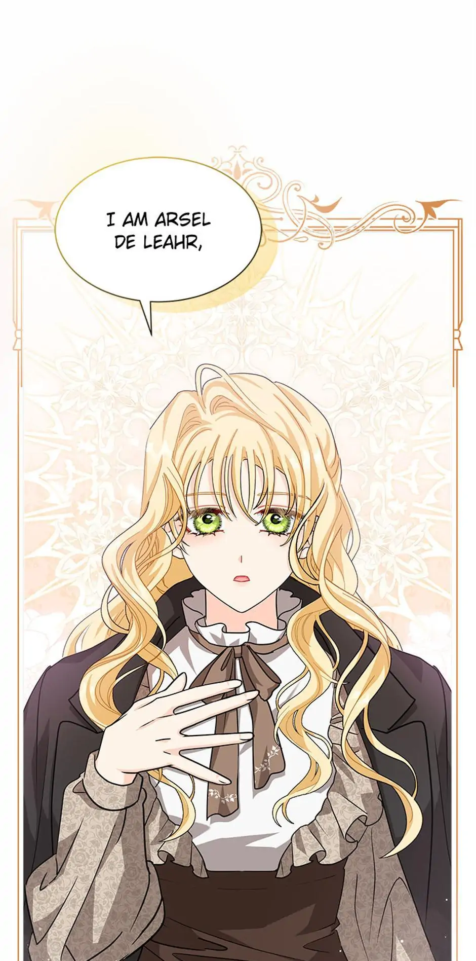 I Became the Head of the Family Chapter 6 - Page 79