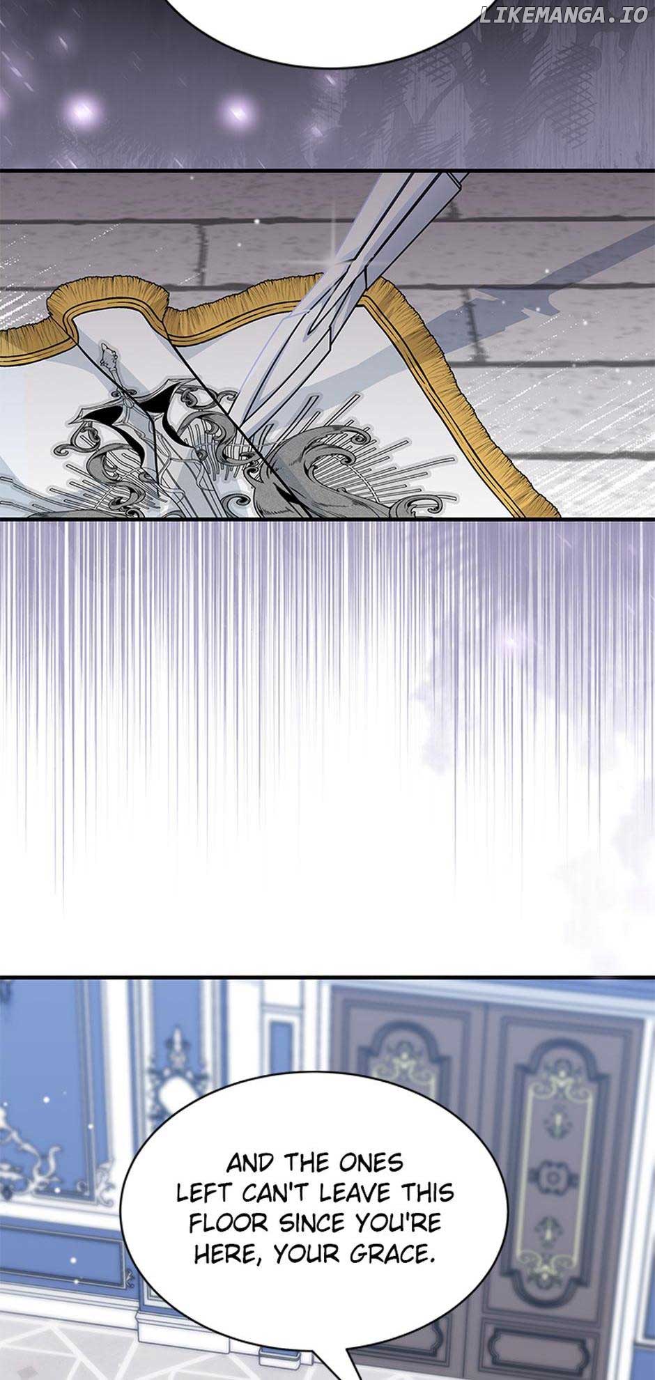 I Became the Head of the Family Chapter 60 - Page 14