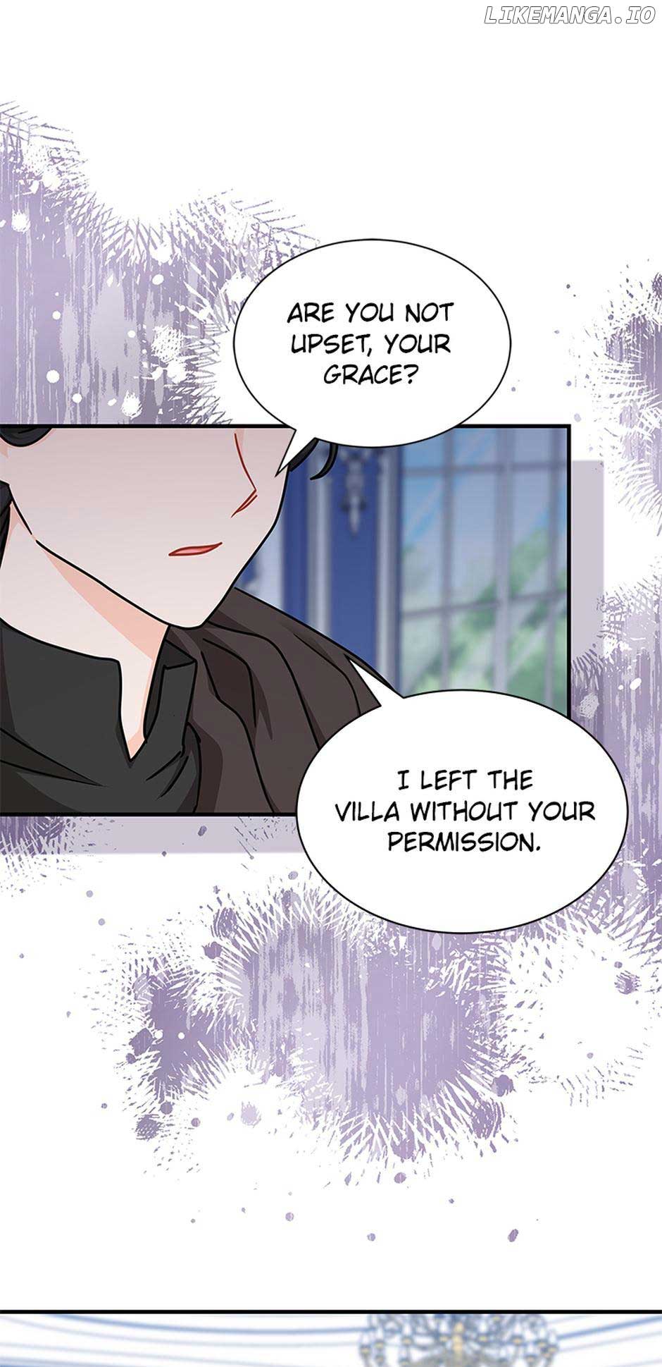 I Became the Head of the Family Chapter 60 - Page 19