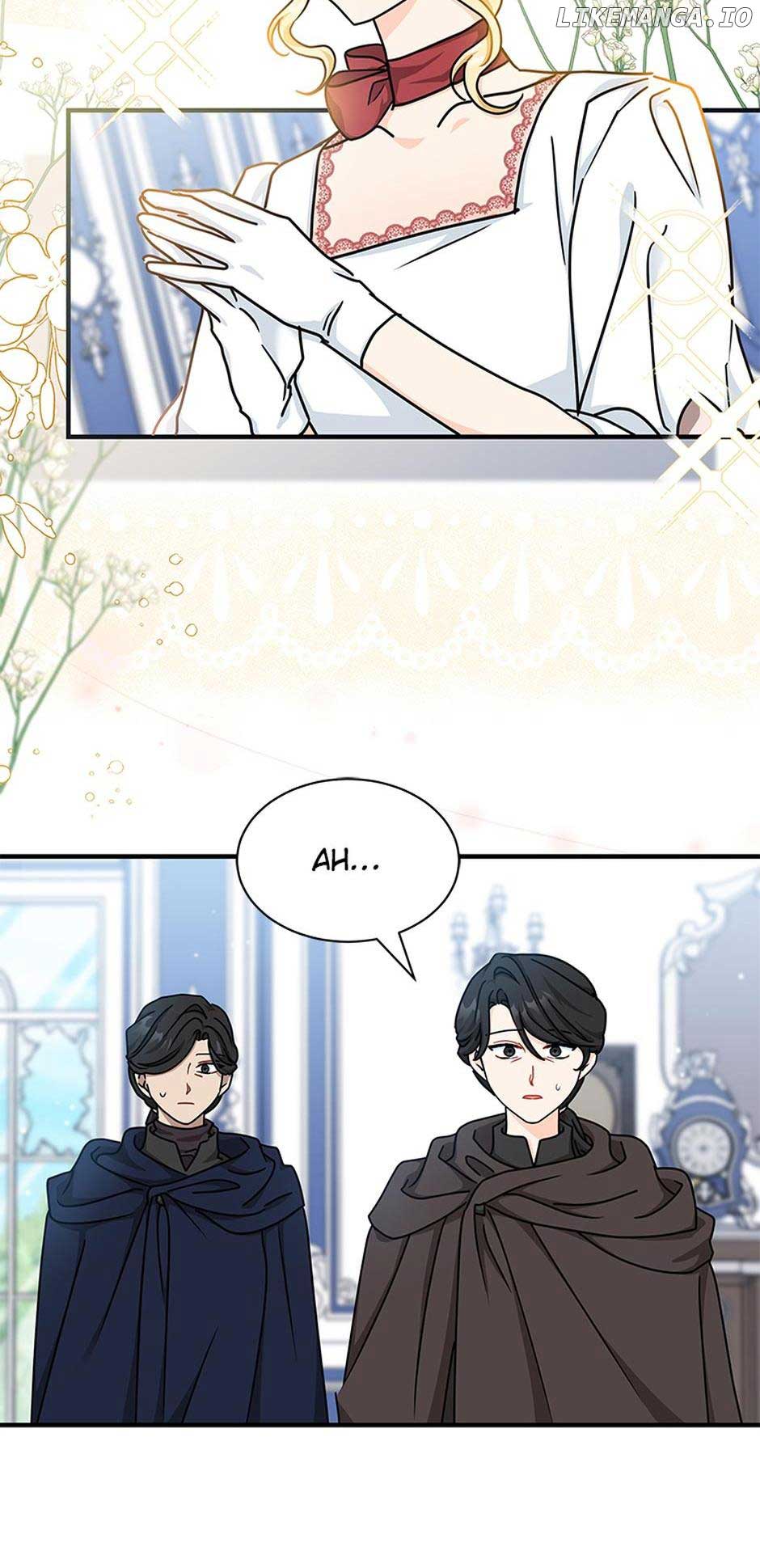 I Became the Head of the Family Chapter 60 - Page 21