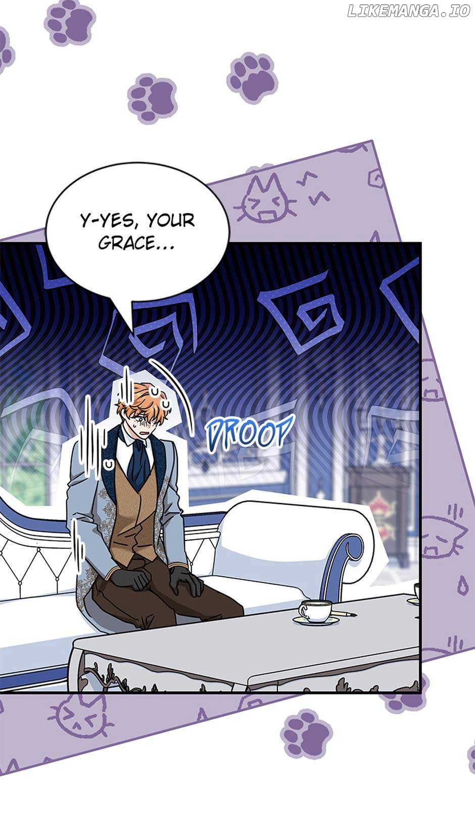 I Became the Head of the Family Chapter 60 - Page 24