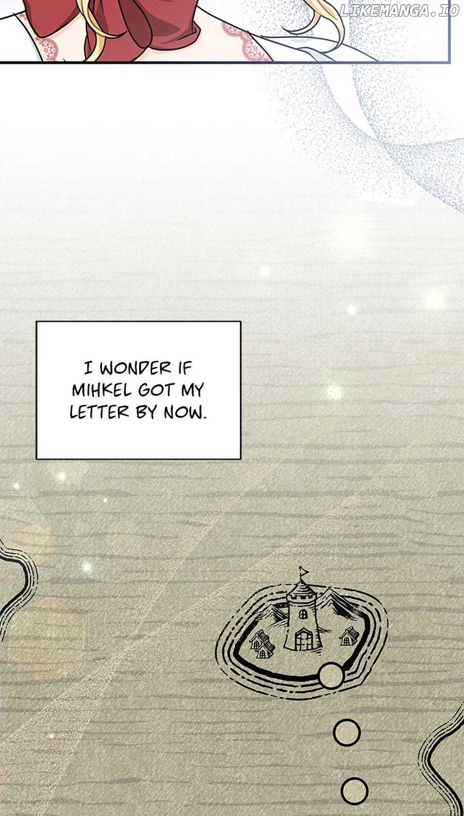 I Became the Head of the Family Chapter 60 - Page 27