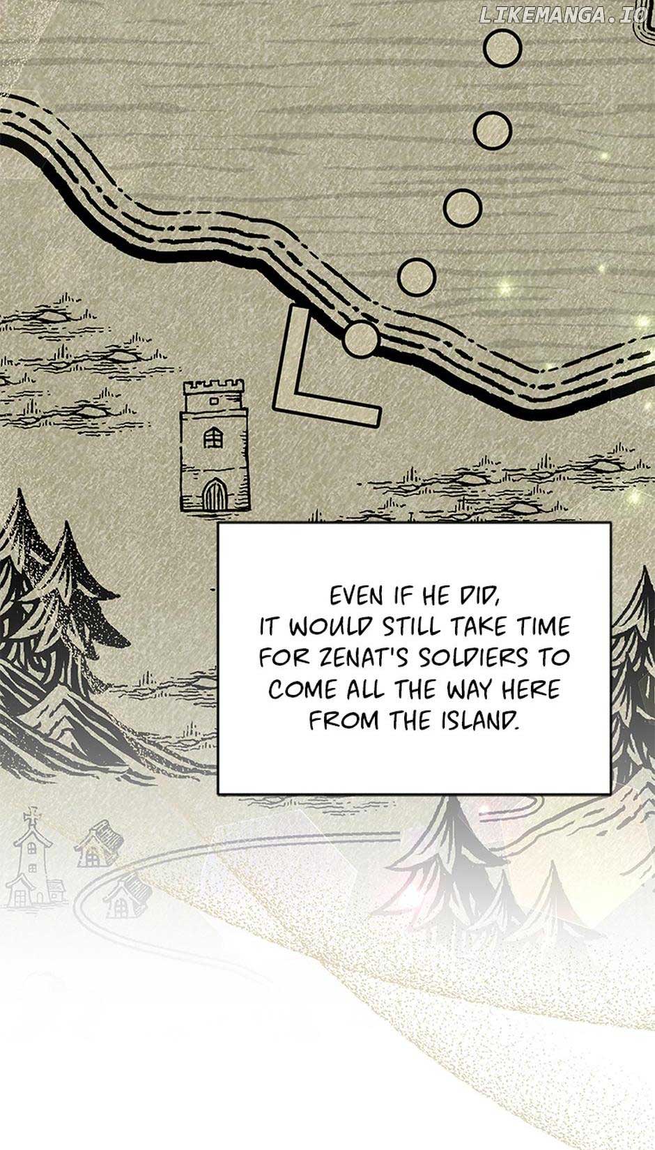 I Became the Head of the Family Chapter 60 - Page 28