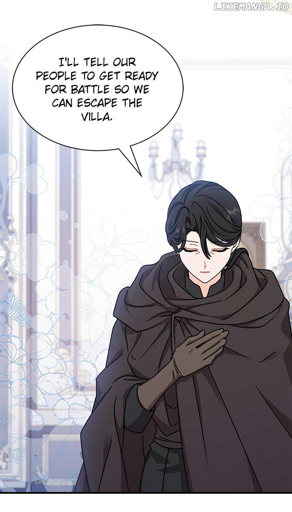 I Became the Head of the Family Chapter 60 - Page 29