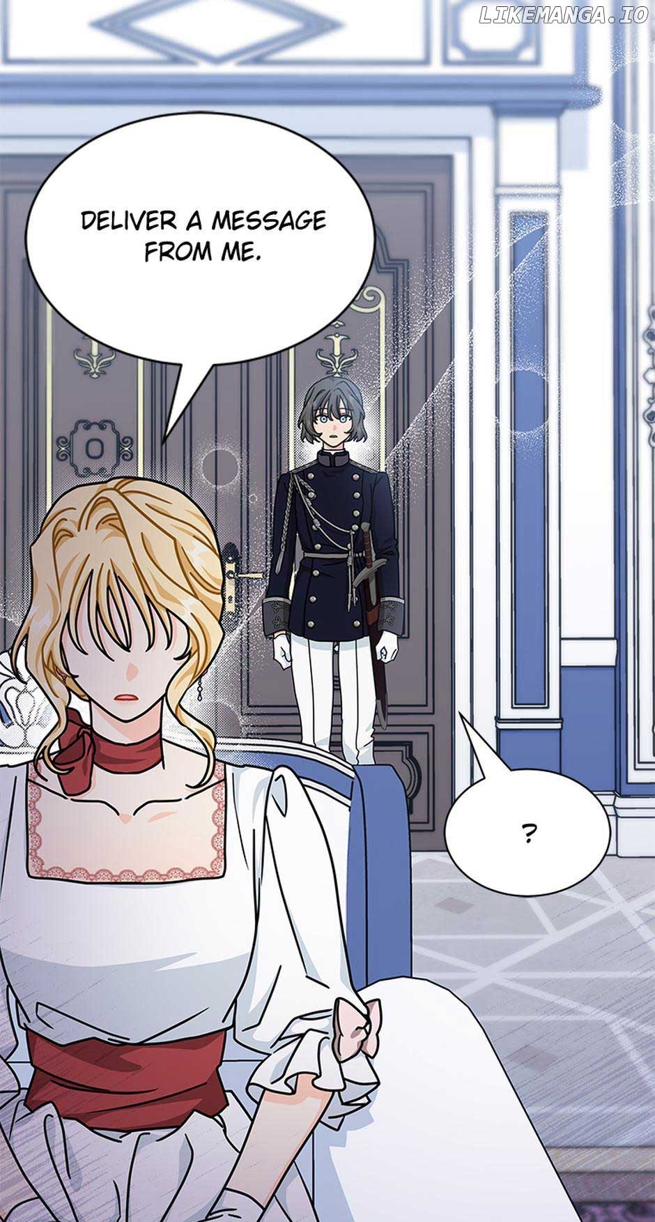 I Became the Head of the Family Chapter 60 - Page 3