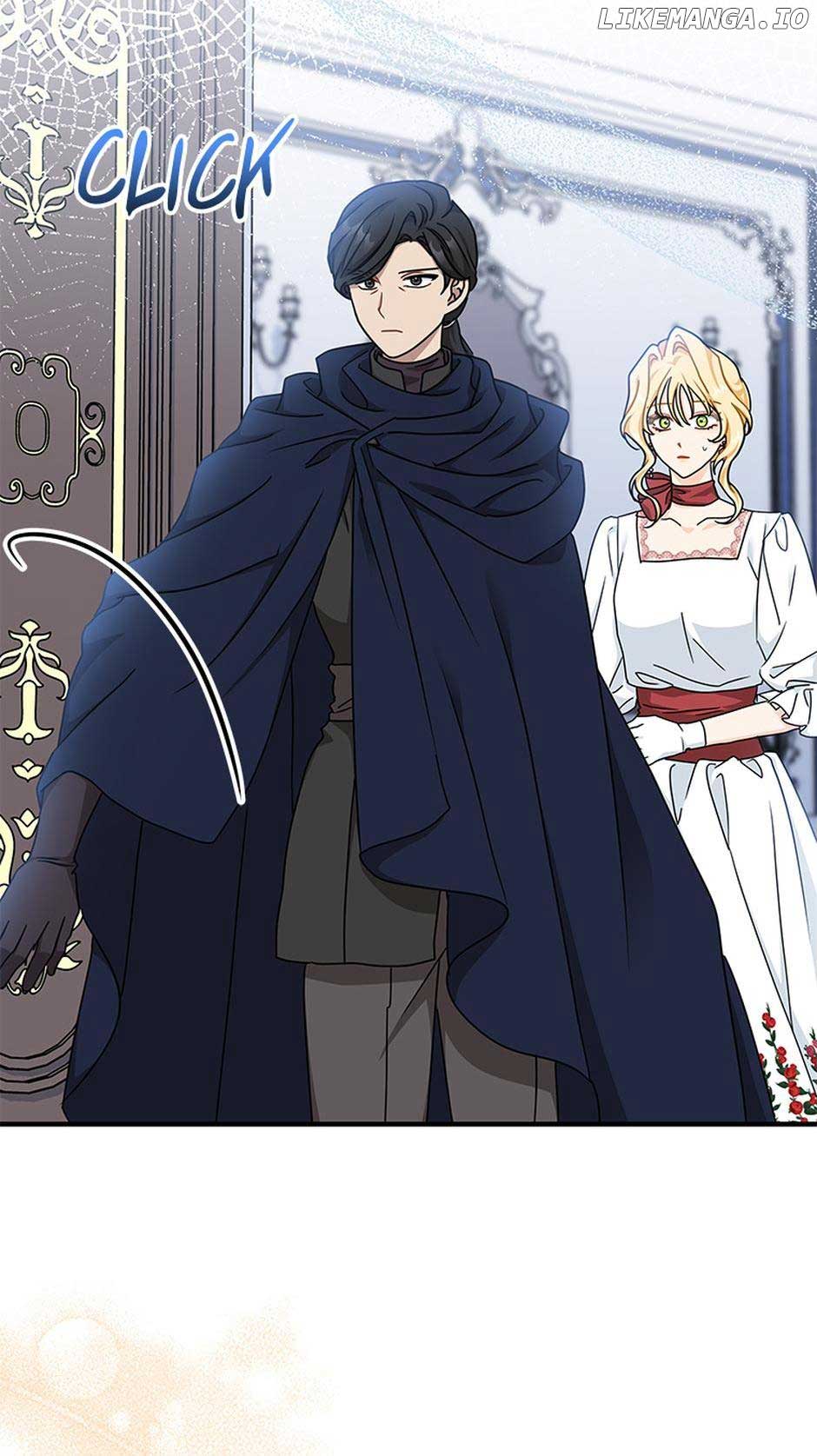 I Became the Head of the Family Chapter 60 - Page 33