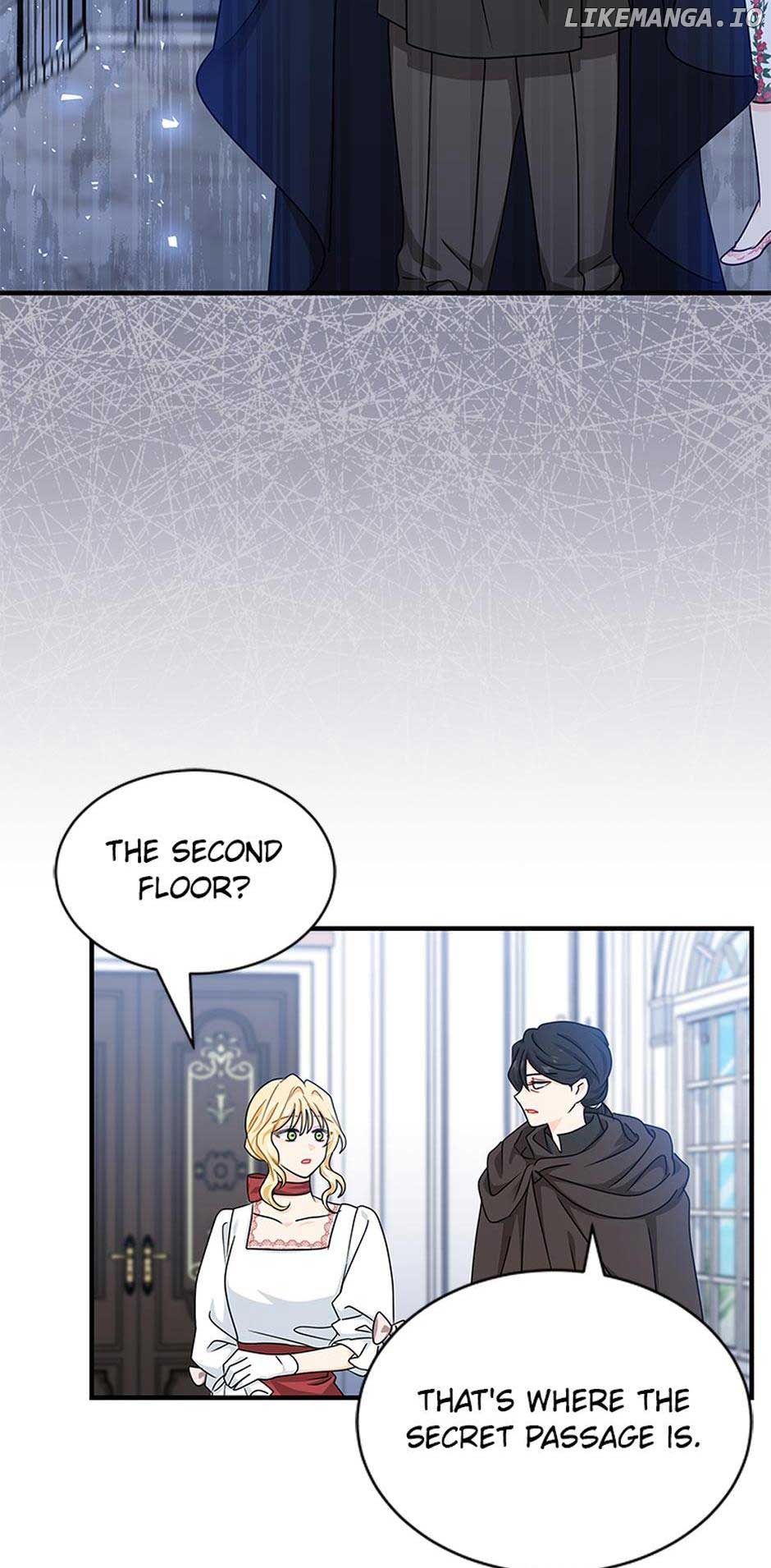 I Became the Head of the Family Chapter 60 - Page 40