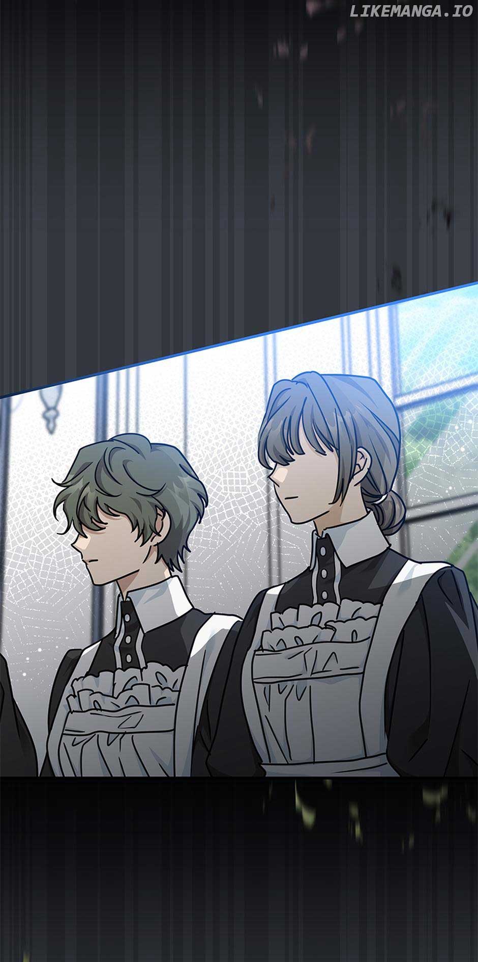 I Became the Head of the Family Chapter 60 - Page 45