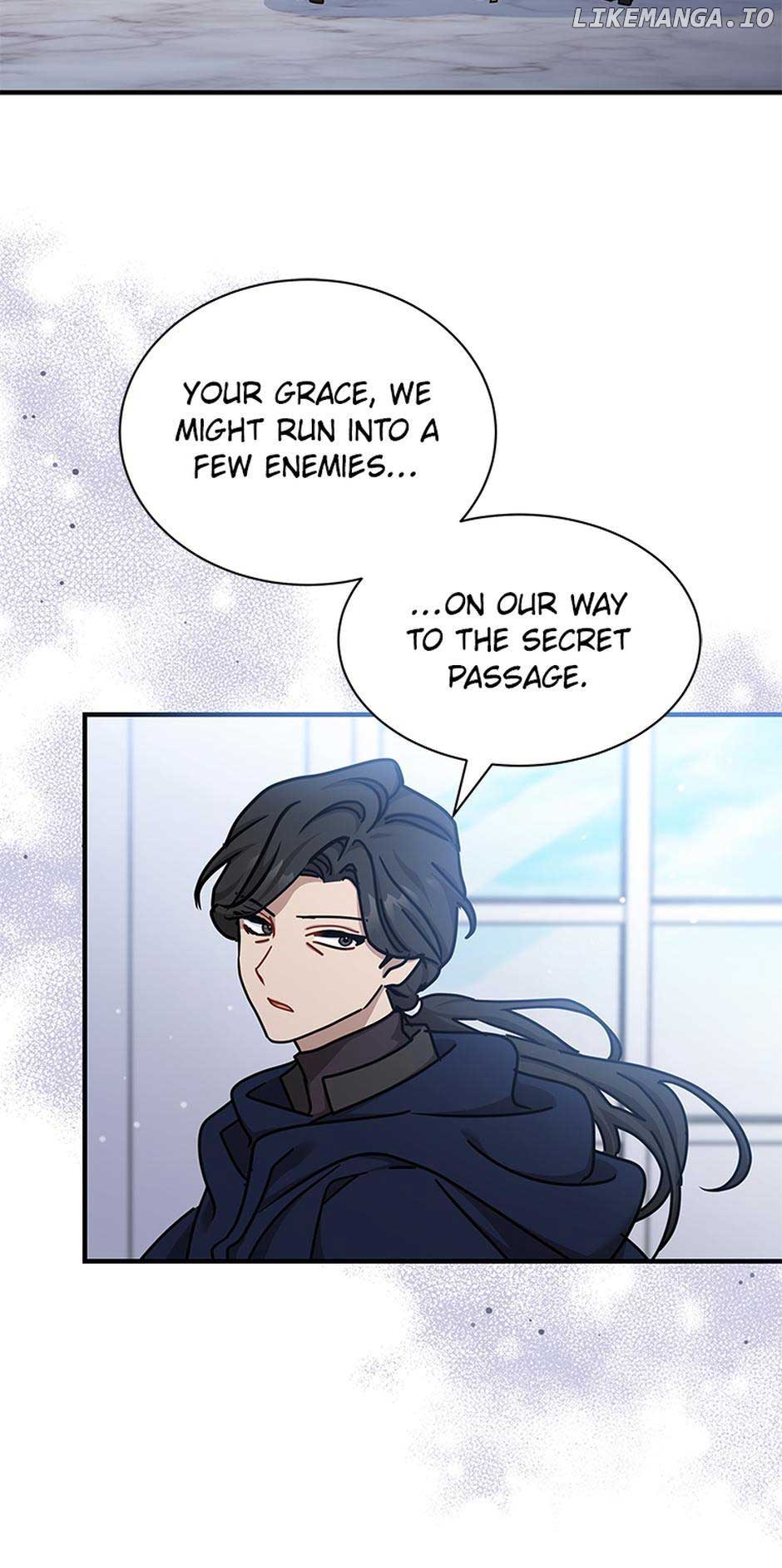 I Became the Head of the Family Chapter 60 - Page 49