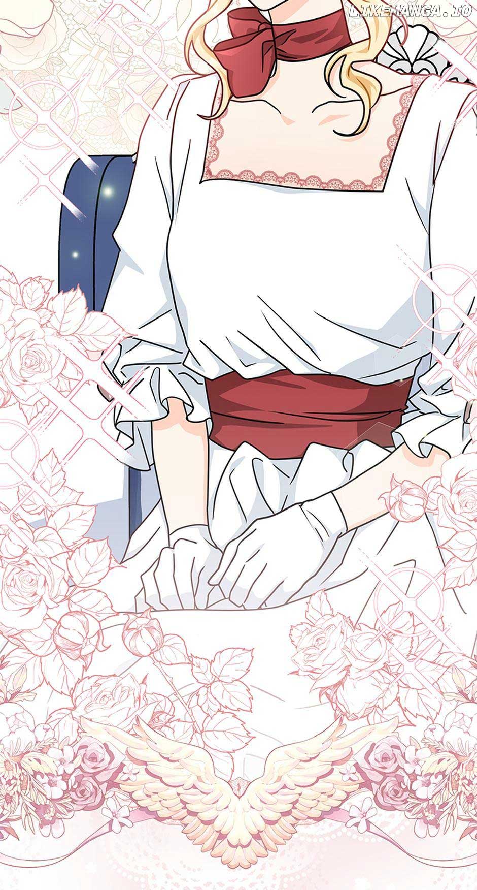 I Became the Head of the Family Chapter 60 - Page 5