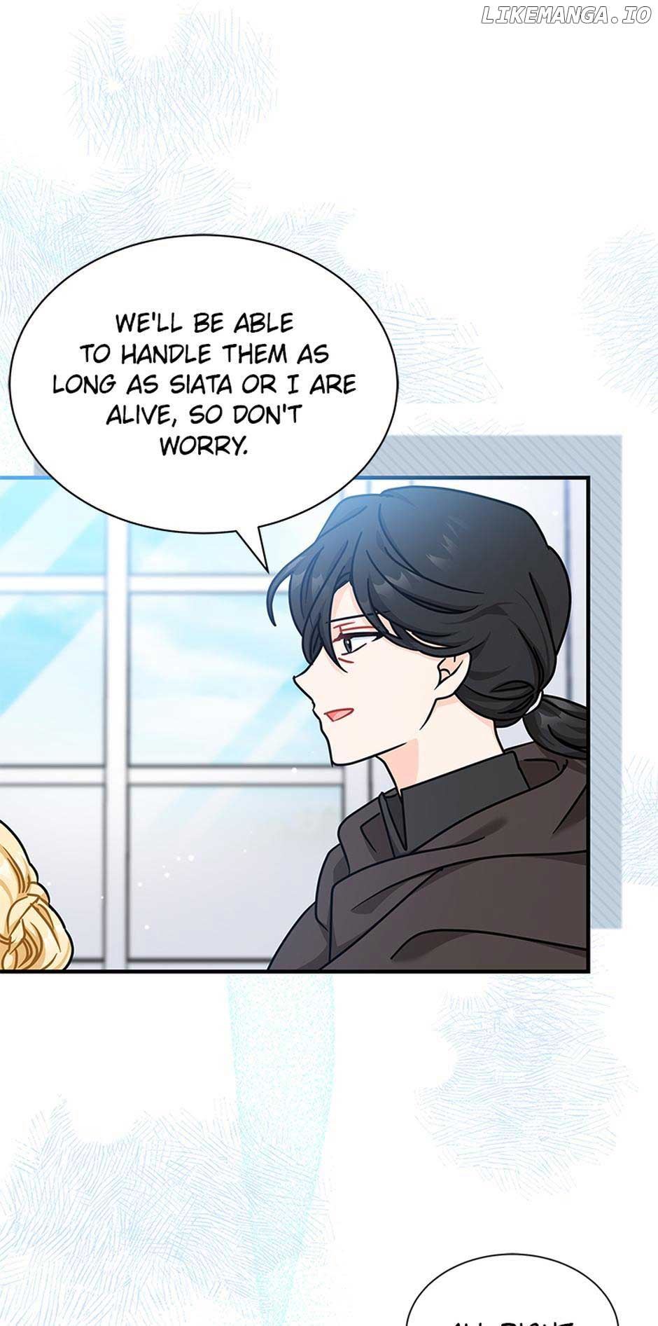 I Became the Head of the Family Chapter 60 - Page 50