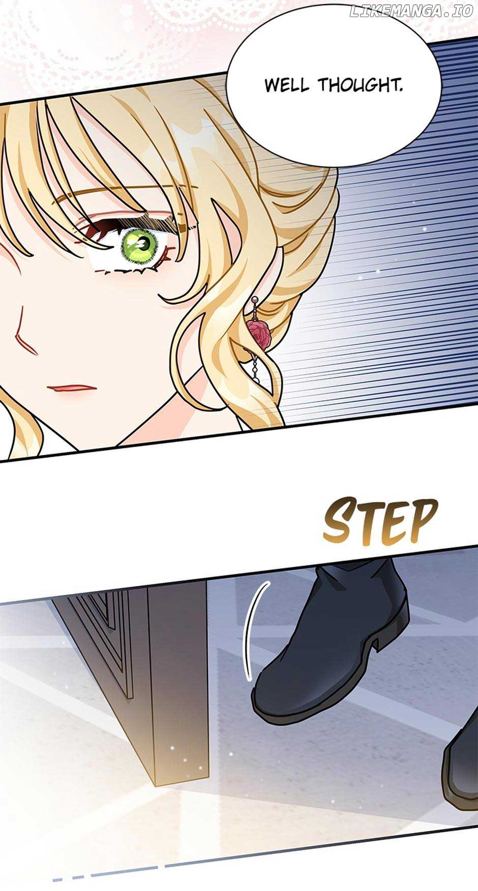 I Became the Head of the Family Chapter 60 - Page 6