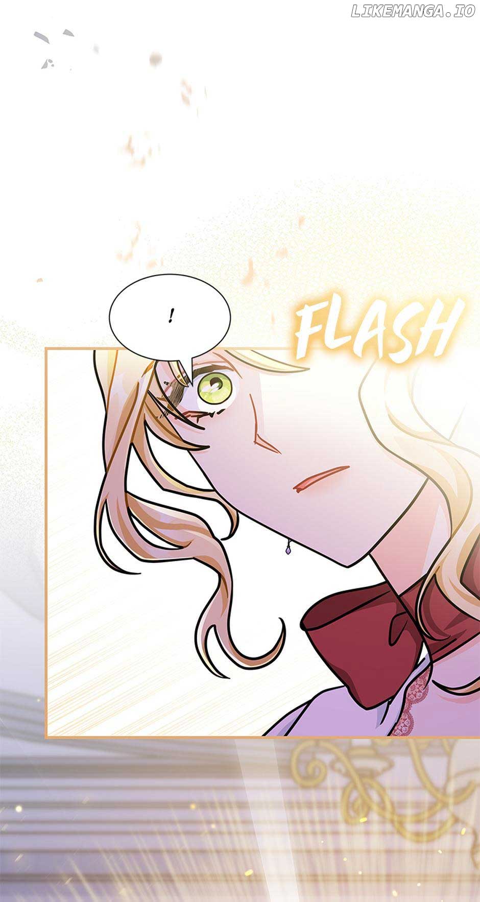 I Became the Head of the Family Chapter 60 - Page 76