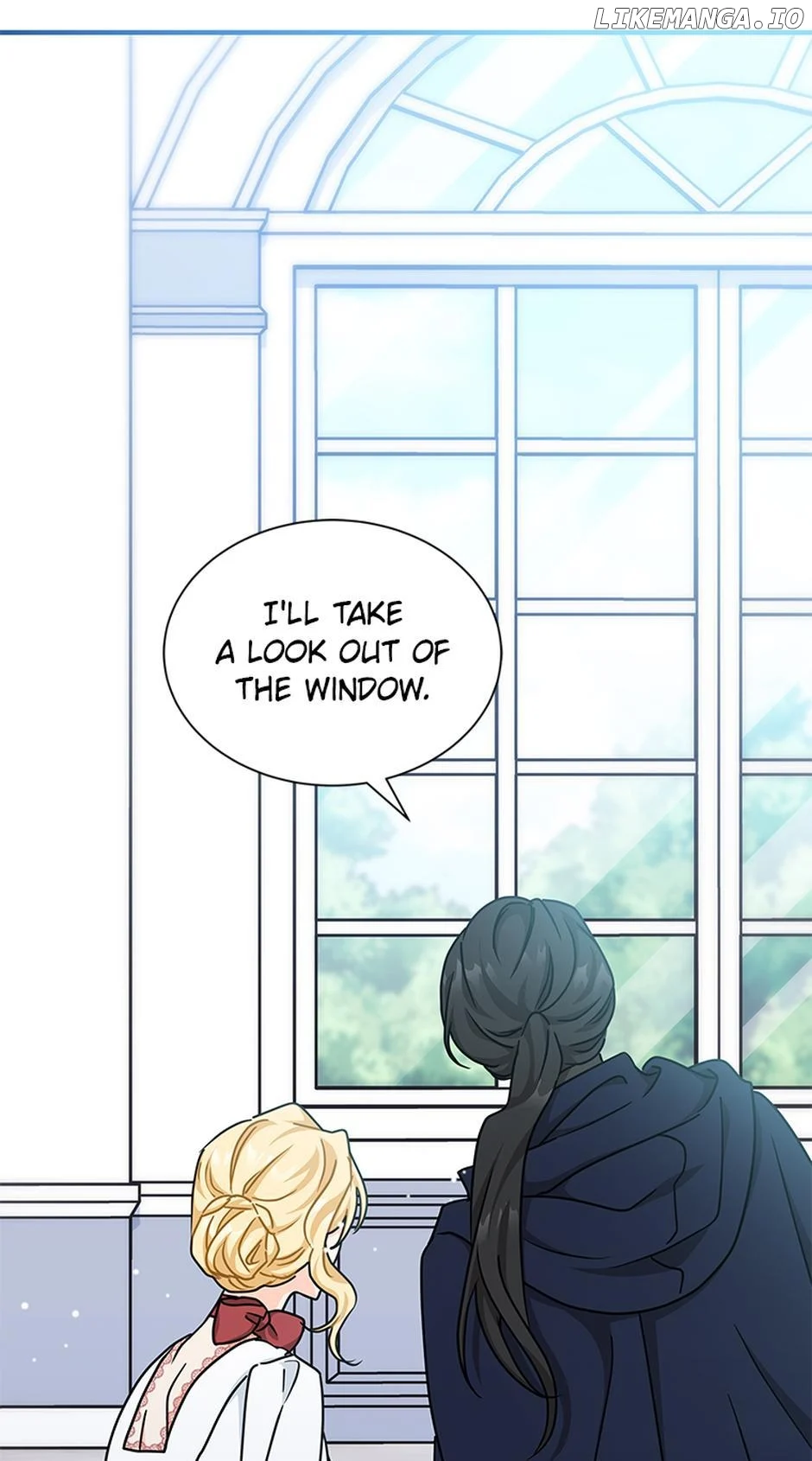 I Became the Head of the Family Chapter 61 - Page 12