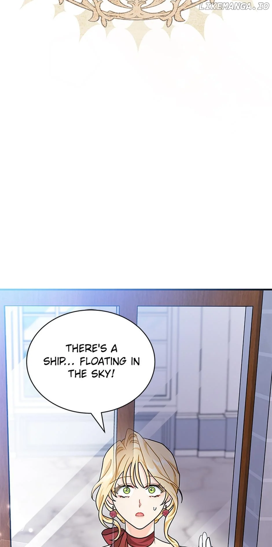 I Became the Head of the Family Chapter 61 - Page 22