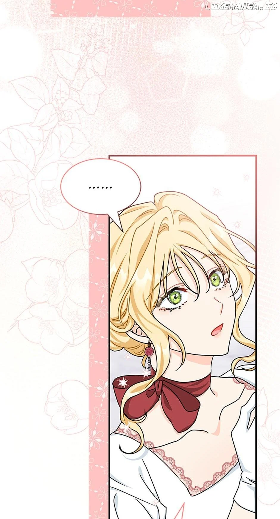 I Became the Head of the Family Chapter 61 - Page 25