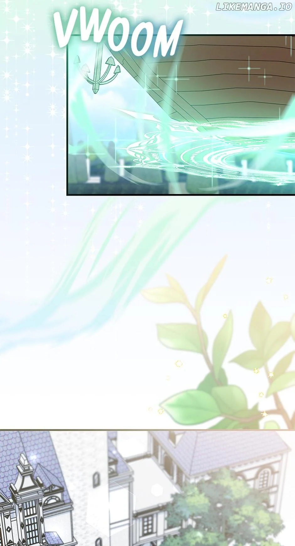 I Became the Head of the Family Chapter 61 - Page 28