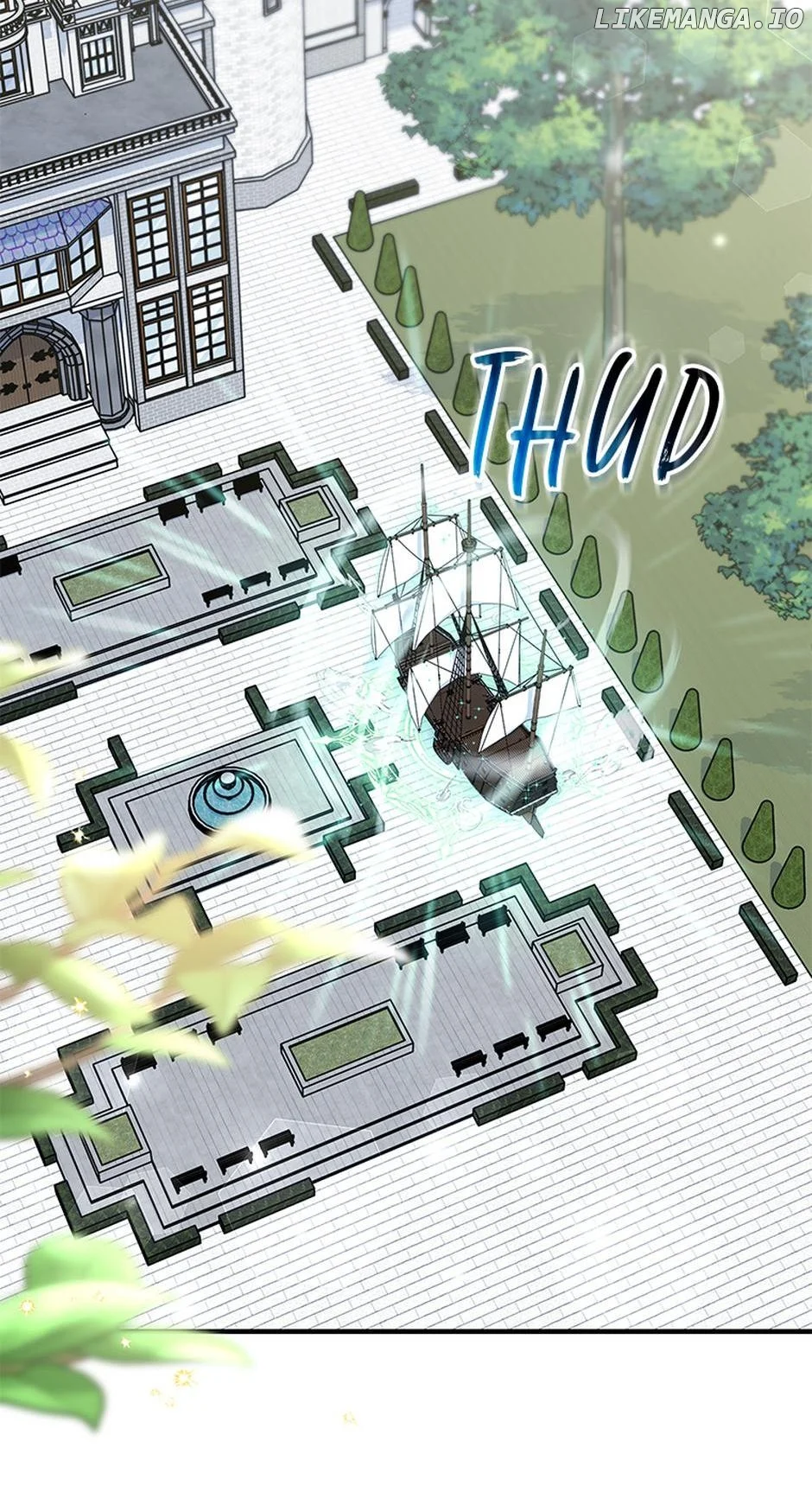 I Became the Head of the Family Chapter 61 - Page 29