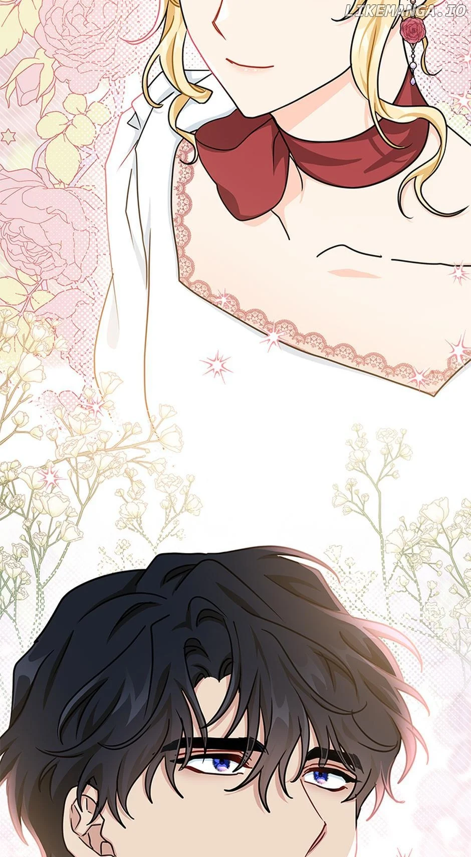 I Became the Head of the Family Chapter 61 - Page 47