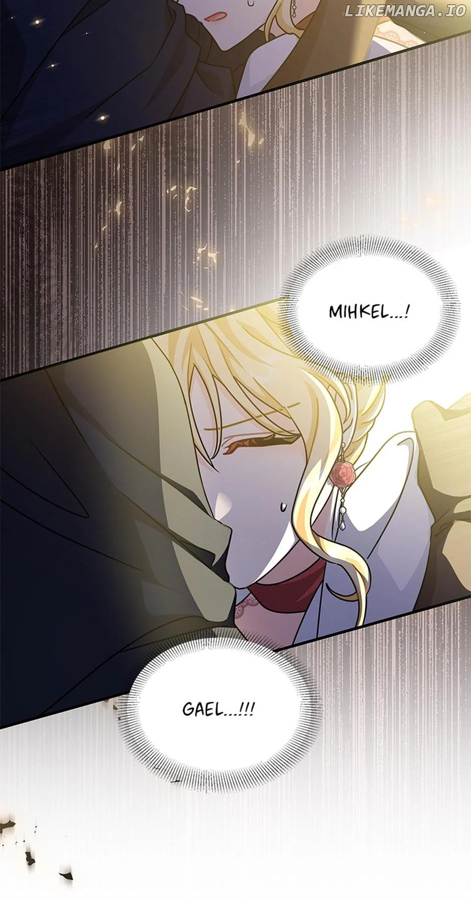 I Became the Head of the Family Chapter 61 - Page 5