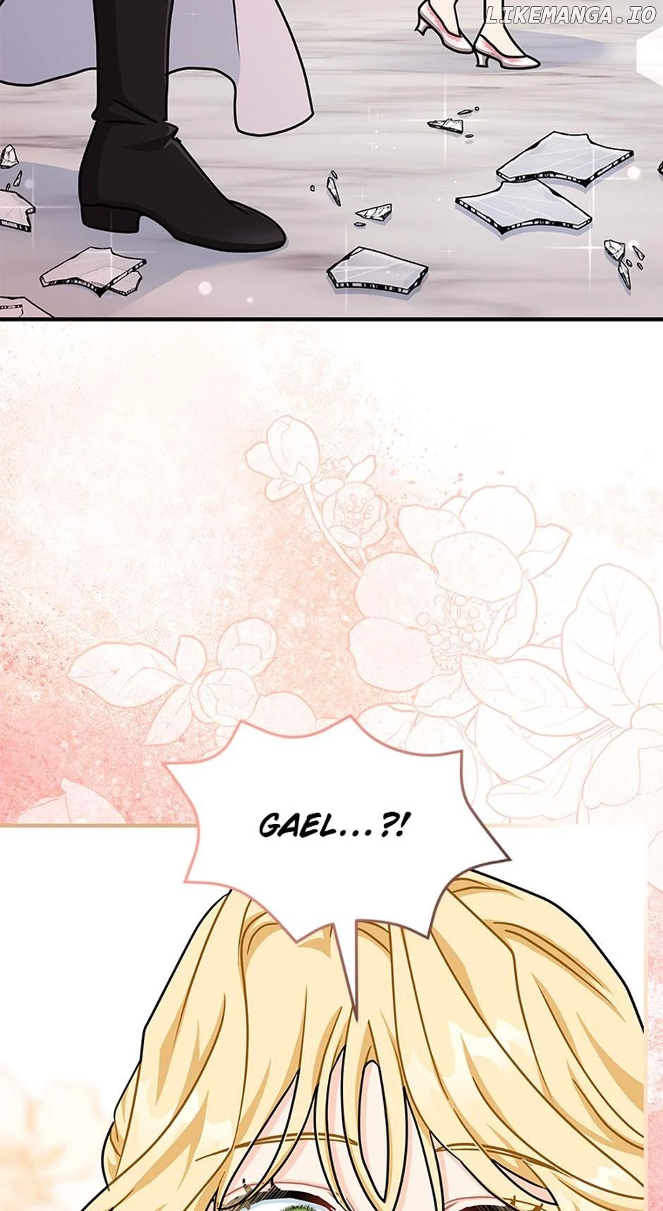 I Became the Head of the Family Chapter 61 - Page 61