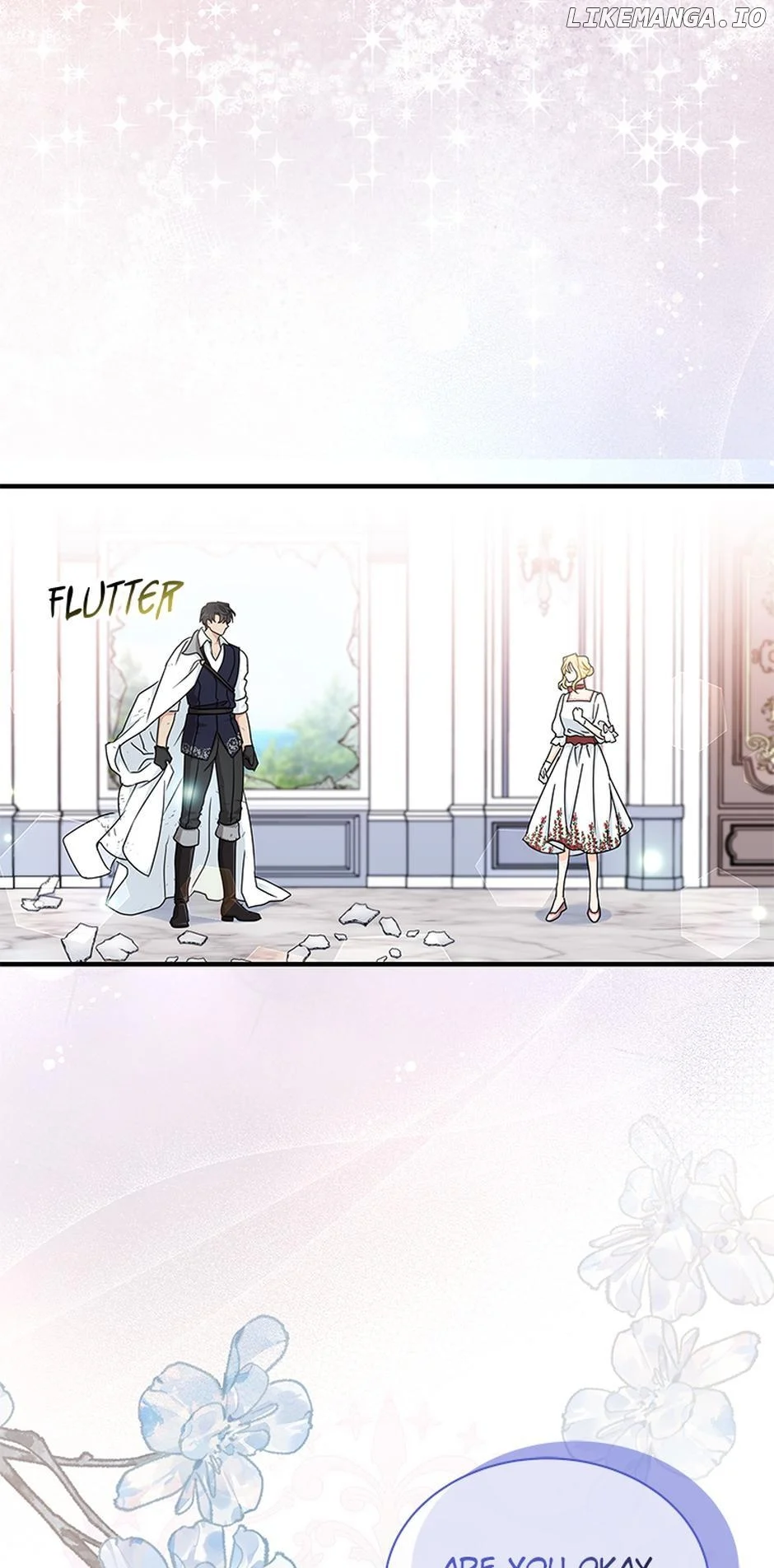 I Became the Head of the Family Chapter 61 - Page 64