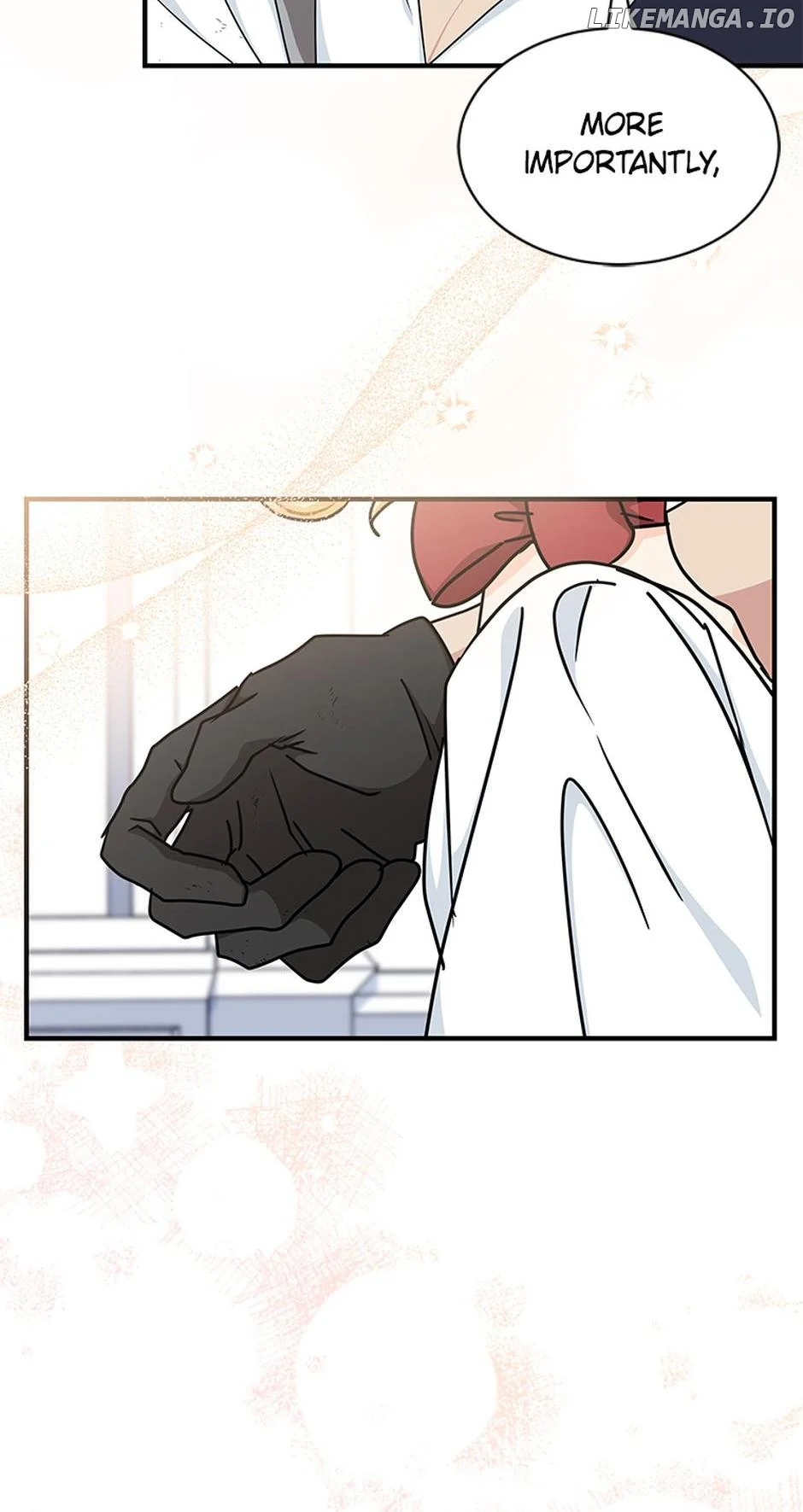 I Became the Head of the Family Chapter 61 - Page 69