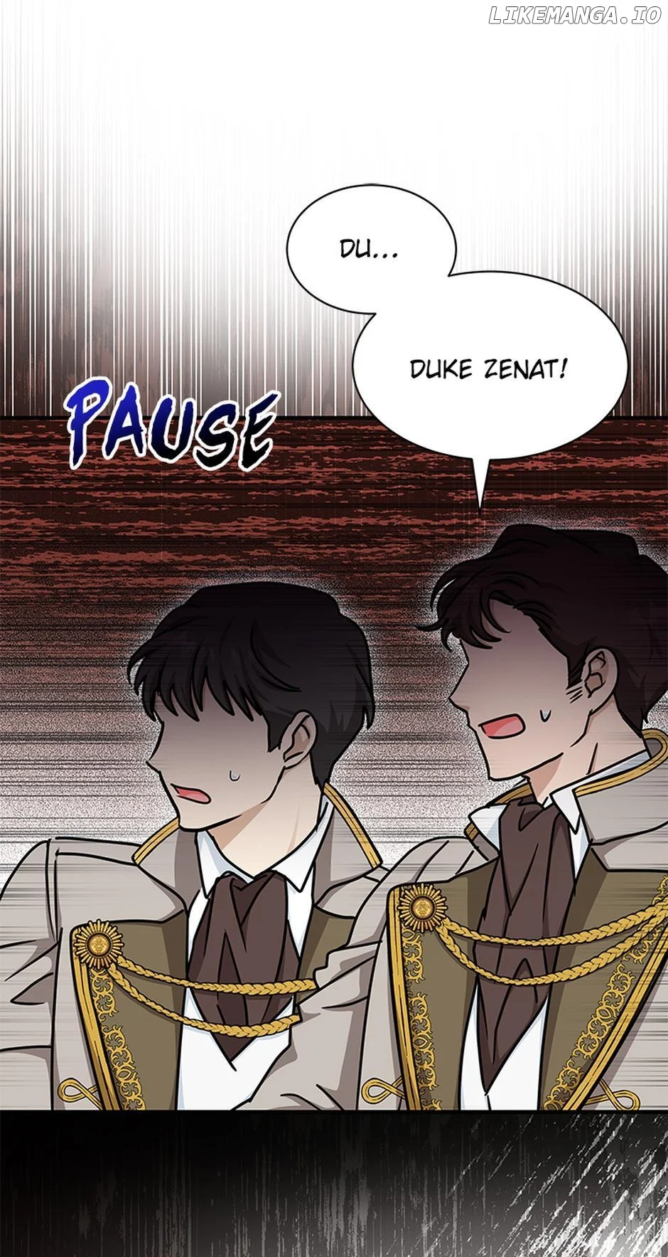 I Became the Head of the Family Chapter 61 - Page 77