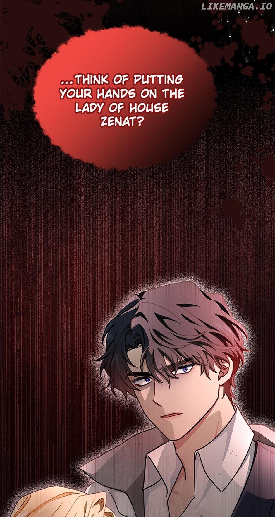 I Became the Head of the Family Chapter 61 - Page 80