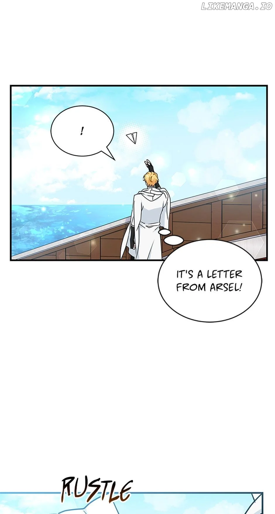 I Became the Head of the Family Chapter 62 - Page 15