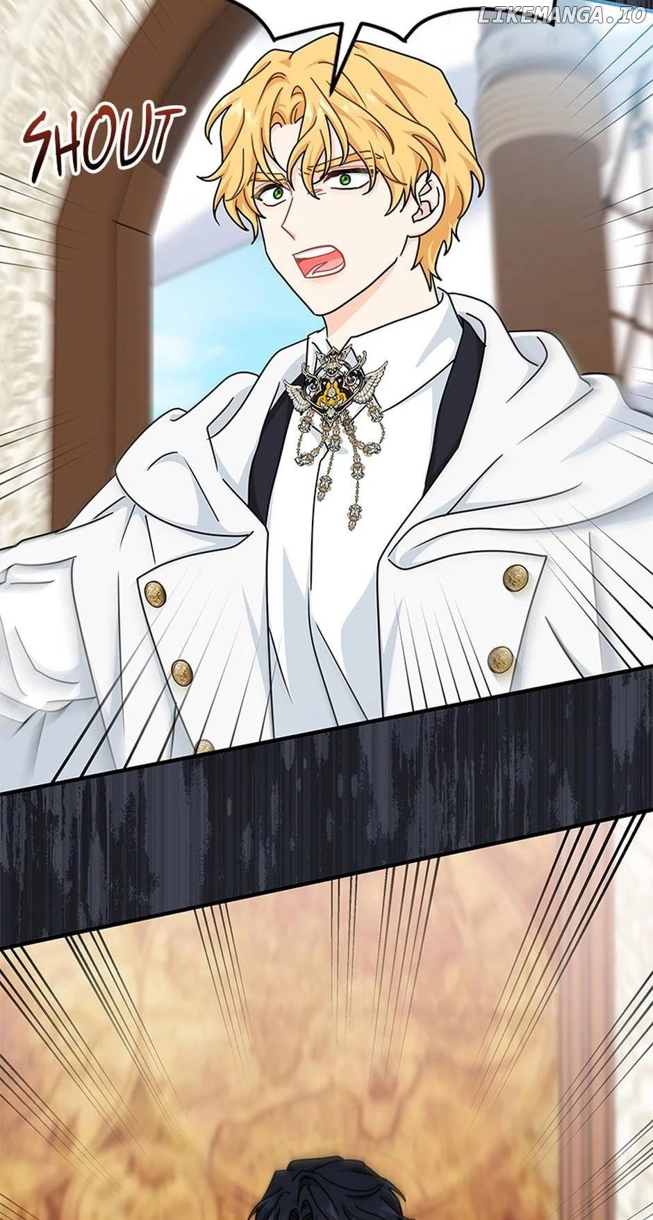 I Became the Head of the Family Chapter 62 - Page 18