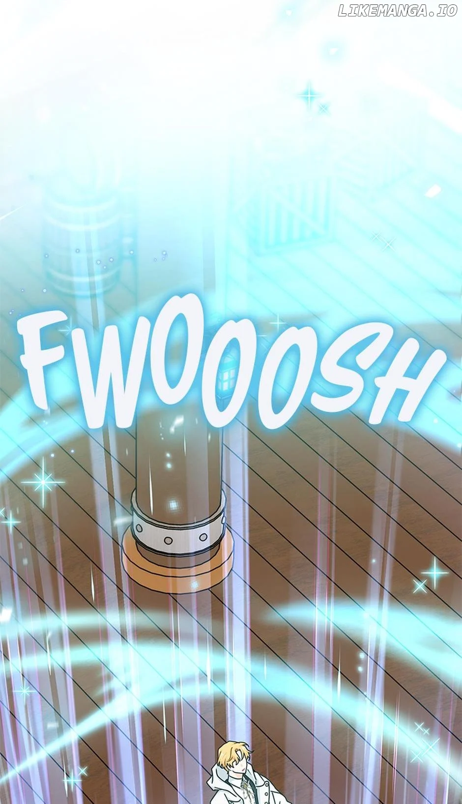 I Became the Head of the Family Chapter 62 - Page 32