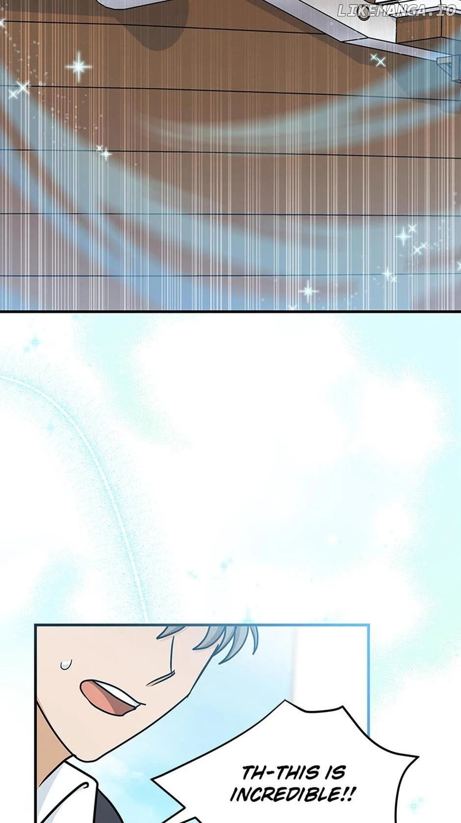 I Became the Head of the Family Chapter 62 - Page 37