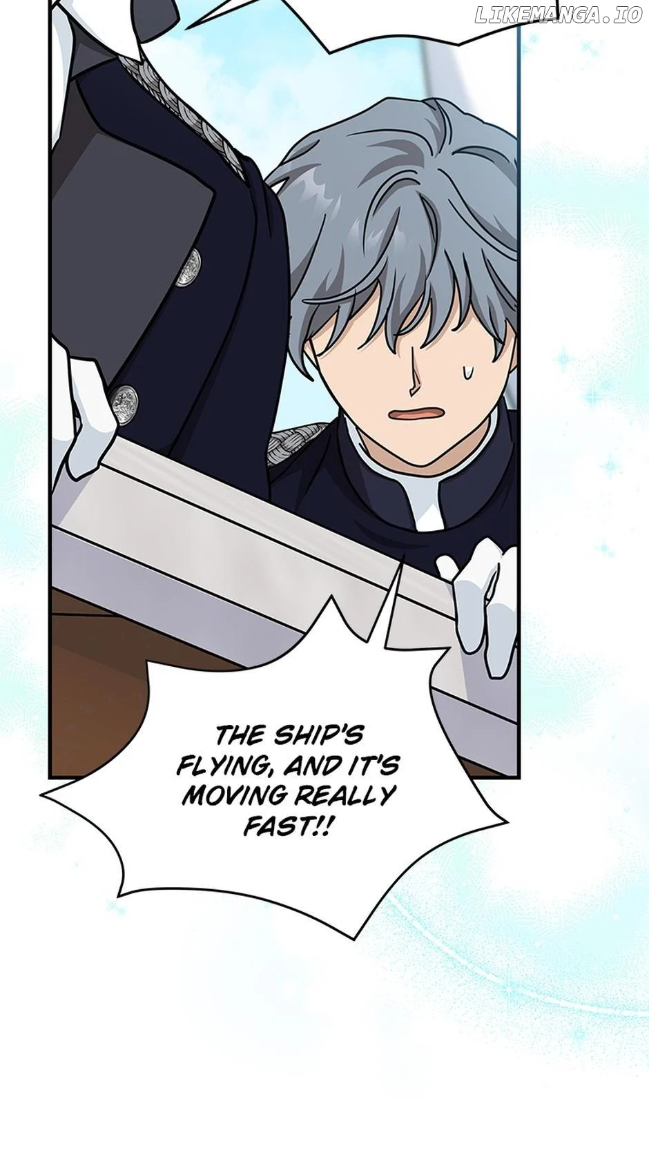 I Became the Head of the Family Chapter 62 - Page 38