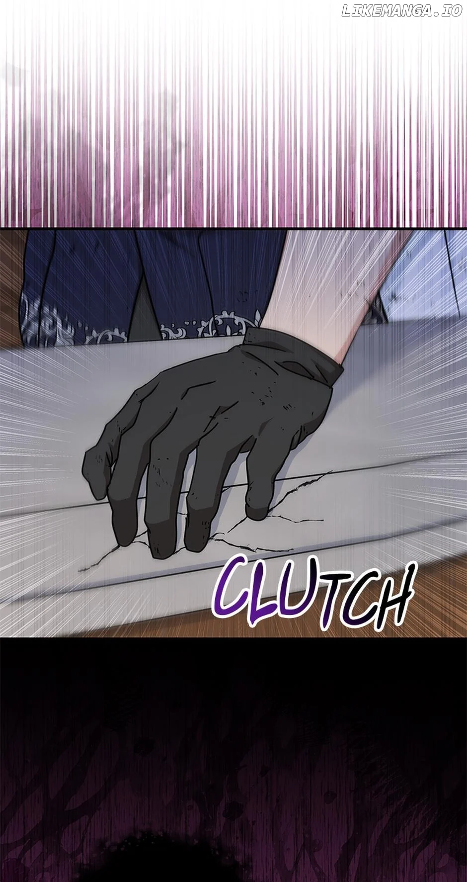 I Became the Head of the Family Chapter 62 - Page 43