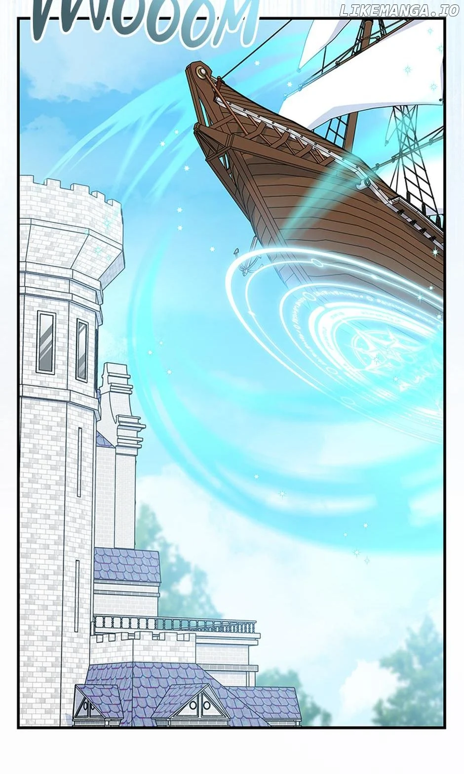 I Became the Head of the Family Chapter 62 - Page 57