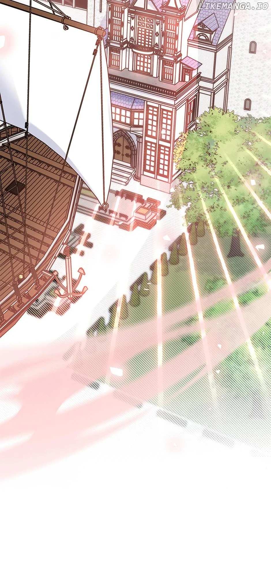 I Became the Head of the Family Chapter 62 - Page 62