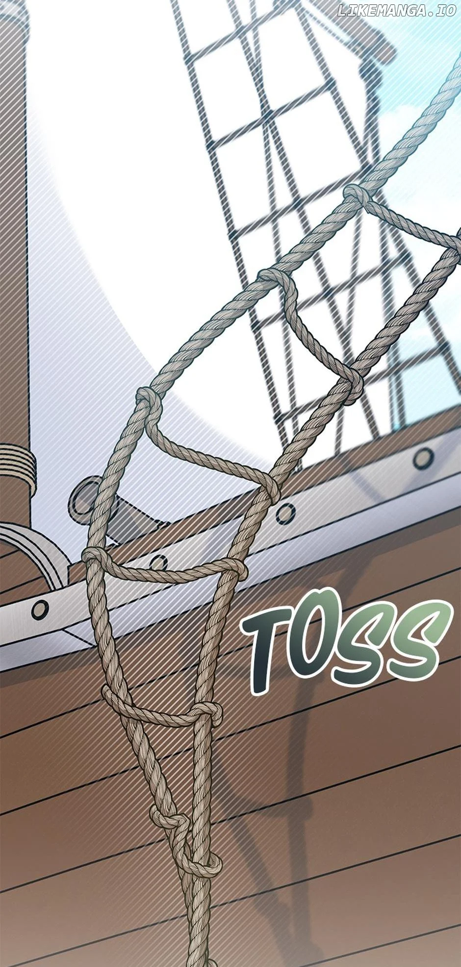 I Became the Head of the Family Chapter 62 - Page 65