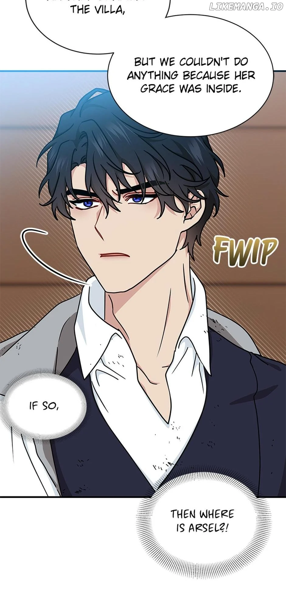 I Became the Head of the Family Chapter 62 - Page 70