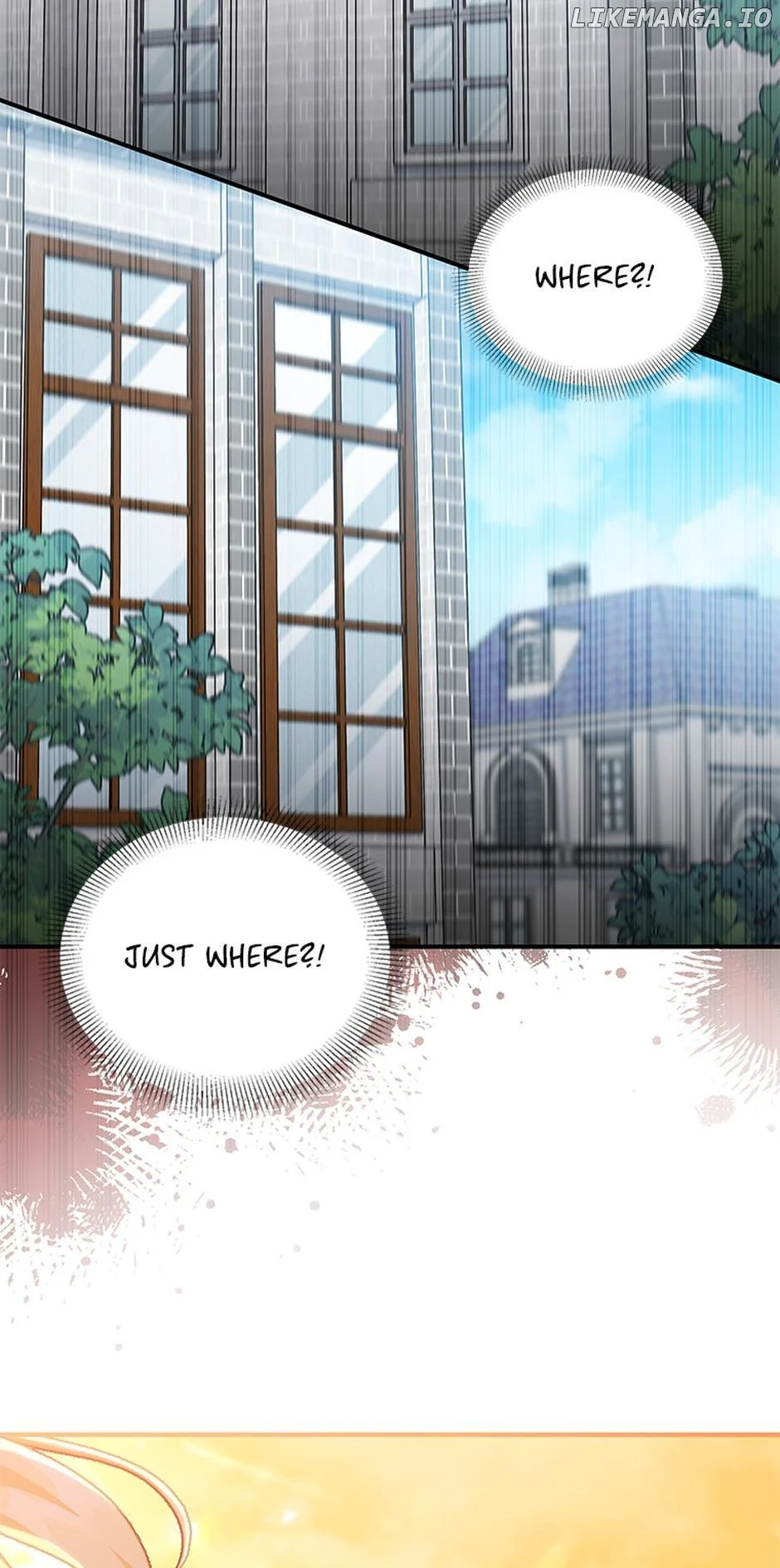 I Became the Head of the Family Chapter 62 - Page 72