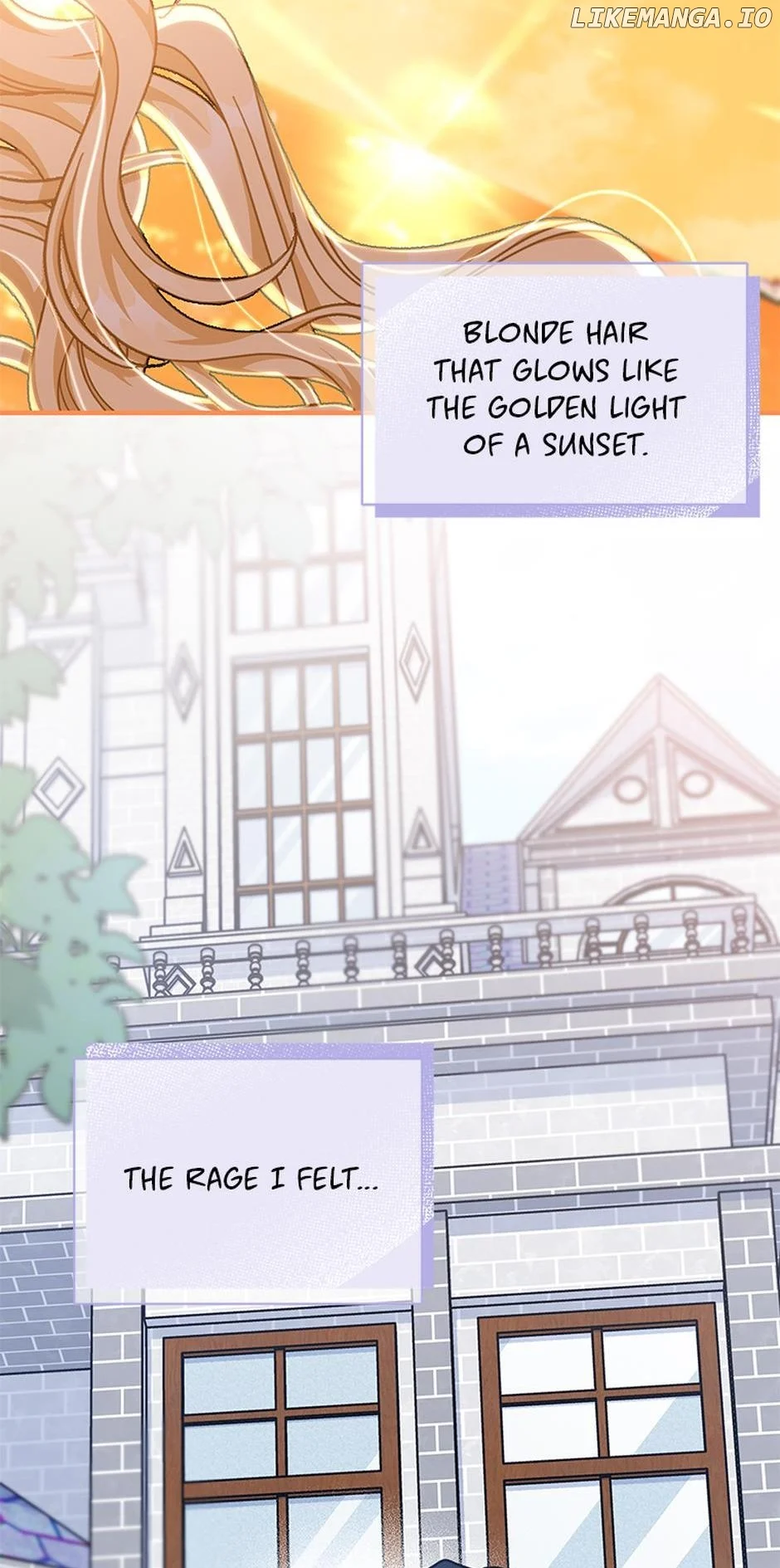 I Became the Head of the Family Chapter 62 - Page 73