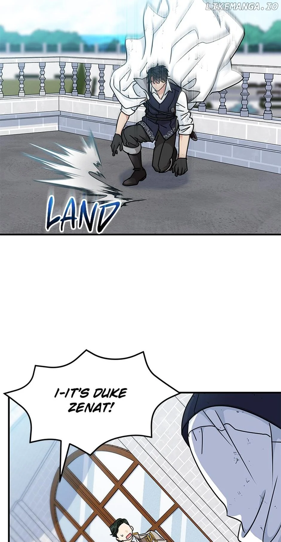 I Became the Head of the Family Chapter 62 - Page 82