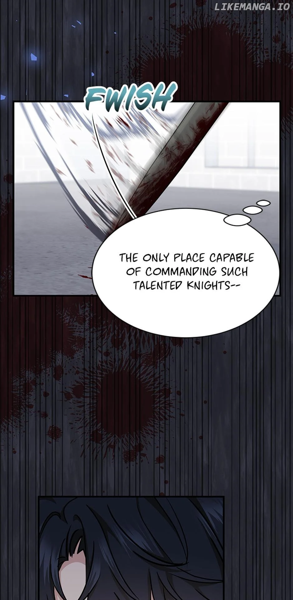 I Became the Head of the Family Chapter 62 - Page 89