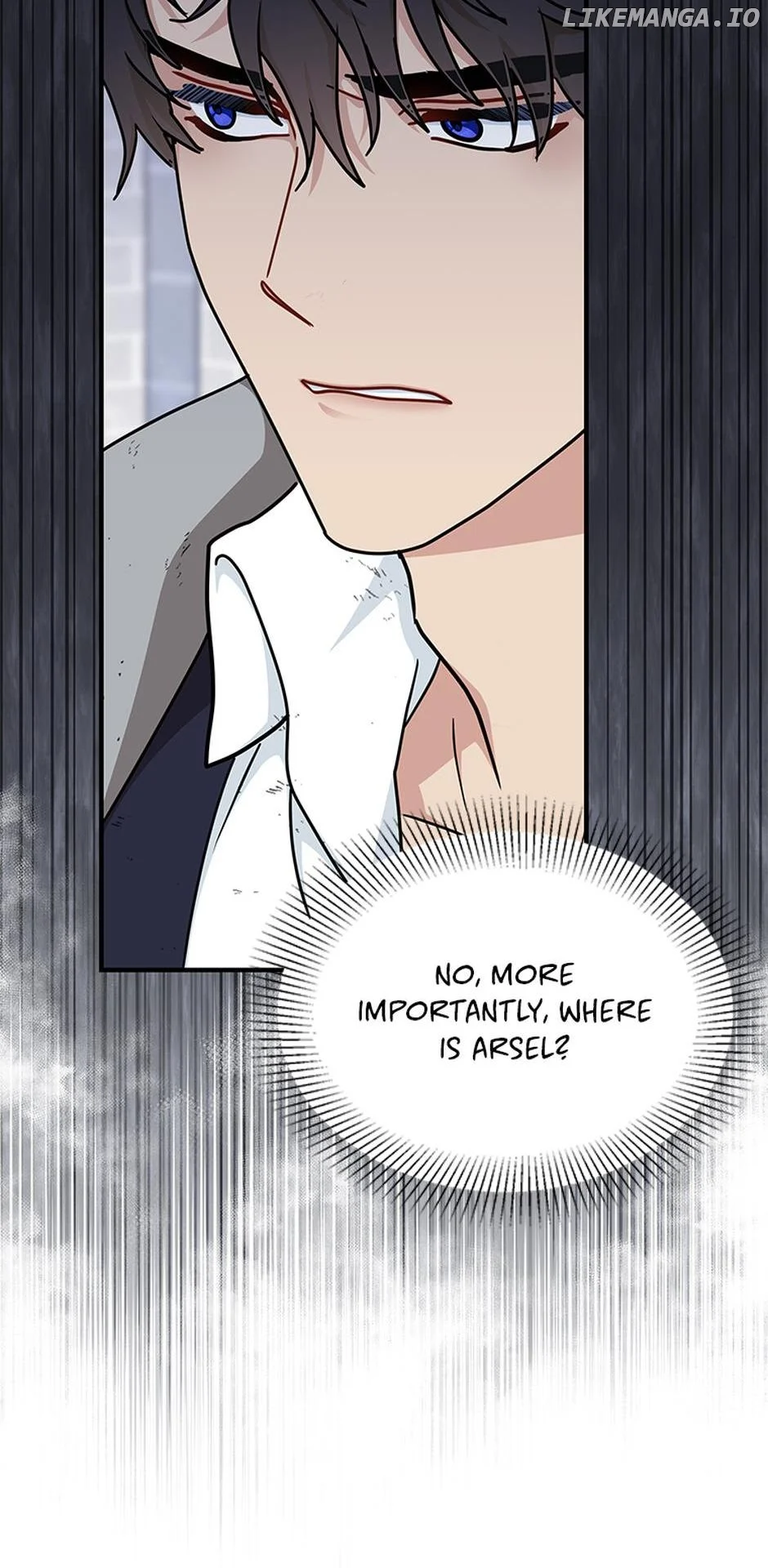 I Became the Head of the Family Chapter 62 - Page 90